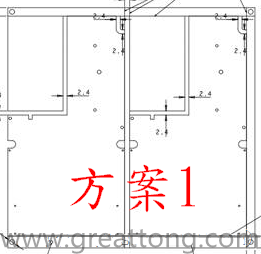 PCB生產(chǎn)為什么要做拼板及板邊？