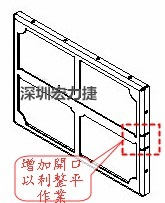 PCBA大講堂：屏蔽框設計與生產(chǎn)注意事項