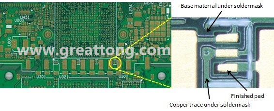 Solder Mask(S/M)是什么？對PCB有什么用處？只有綠色嗎？