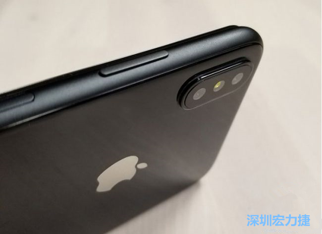 iPhone8或被混合電路板難倒！恐難按時上市