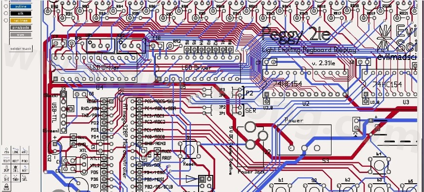 近年來(lái)印刷電路板電腦輔助設(shè)計(jì)(PCB CAD)軟體世界非?；钴S，以致于很容易就跟不上所有相關(guān)工具供應(yīng)商及其產(chǎn)品的發(fā)展步伐；特別是較低階產(chǎn)品也能夠提供許多新的選擇，包括不少免費(fèi)的工具。以下讓我們一起來(lái)看看這些免費(fèi)工具，你會(huì)發(fā)現(xiàn)免費(fèi)不再意味著不值錢。