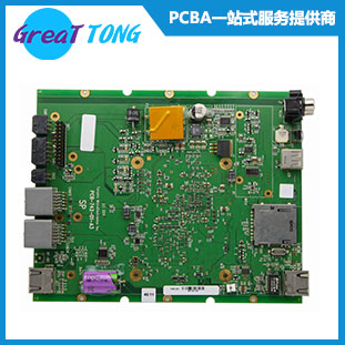 PCB抄板公司答疑解惑