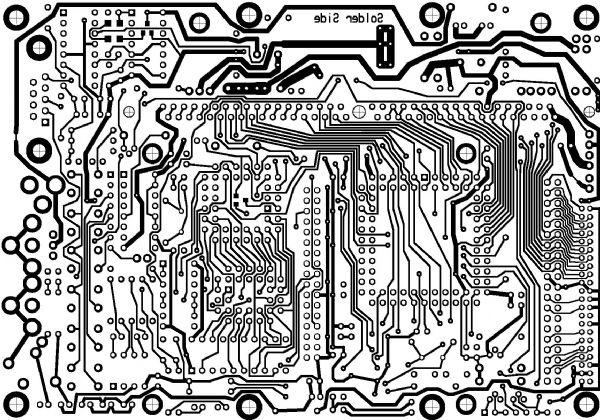 PCB的布線設(shè)計(jì)需注意走線訊號(hào)特性，避免產(chǎn)品快完成設(shè)計(jì)時(shí)才必須進(jìn)行EMI問(wèn)題改善。