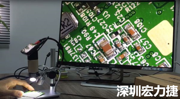 PCBA大講堂：如何避免PCB材料不良或SMT加工變形？