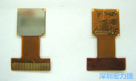 FPC可設(shè)計(jì)的電路復(fù)雜度與密度，比PCB遜色，但可適應(yīng)結(jié)構(gòu)的彈性結(jié)構(gòu)，成為電子產(chǎn)品設(shè)計(jì)重點(diǎn)。