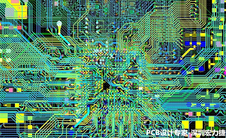 PCB設(shè)計(jì)中如何協(xié)調(diào)線寬、電流和銅鉑厚度的關(guān)系