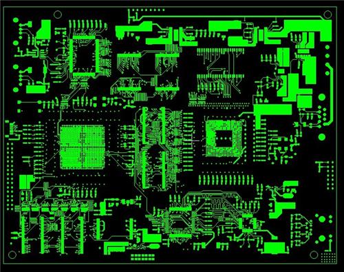 PCB設(shè)計(jì)該如何布局？