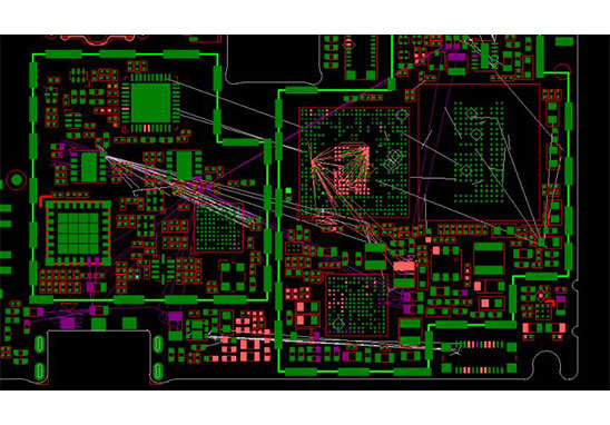 深圳PCB設(shè)計(jì)