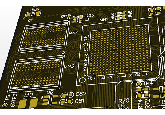 深圳PCB廠家