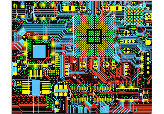 通過PCB設(shè)計(jì)降低PCBA成本