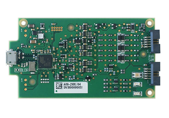 PCB設(shè)計(jì)替換IC的技巧