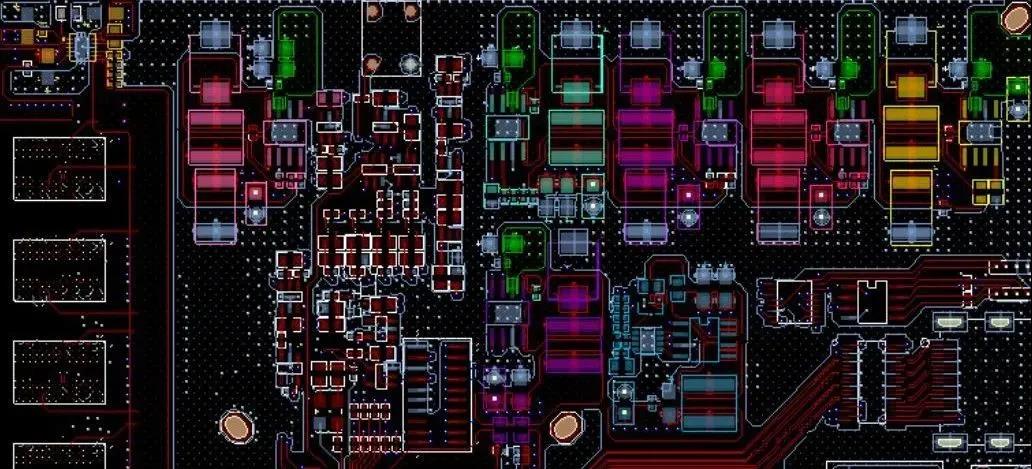 PCB設(shè)計布局