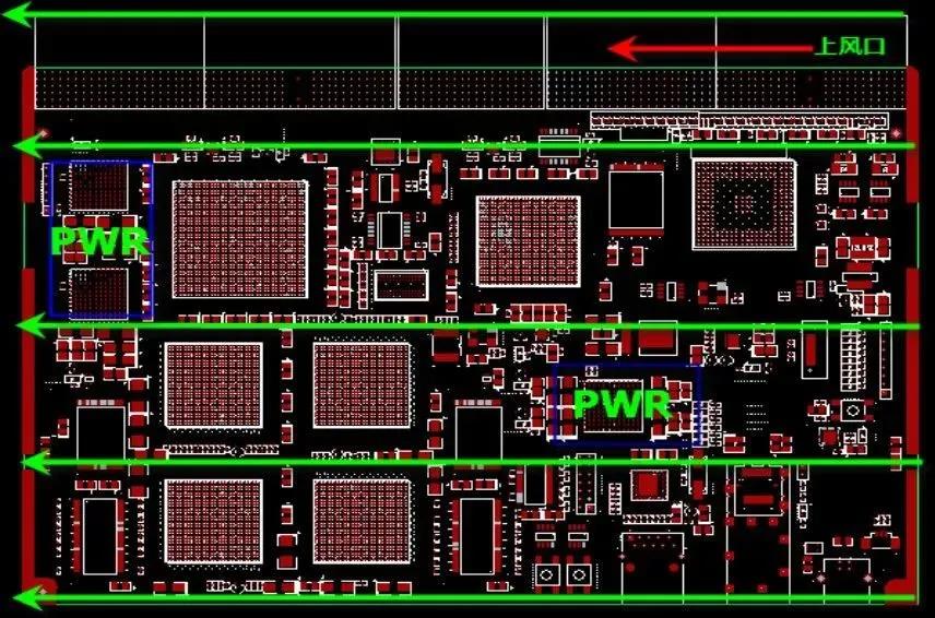 PCB設(shè)計(jì)布局秘籍