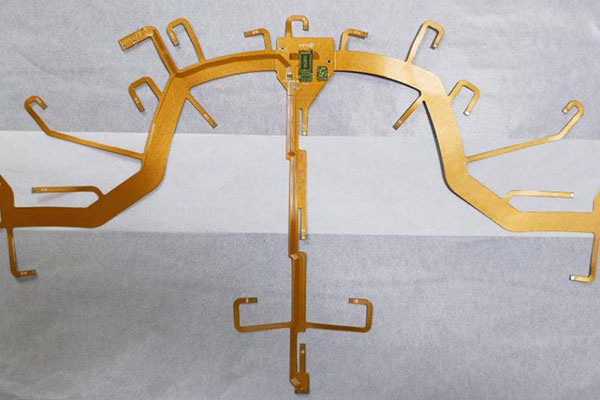 FPC電路板 - 什么是 FPC 電路板？