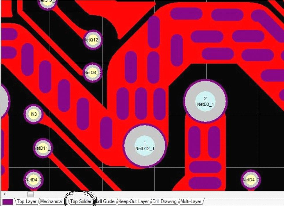 PCB設(shè)計(jì)的18種特殊走線畫法與技巧