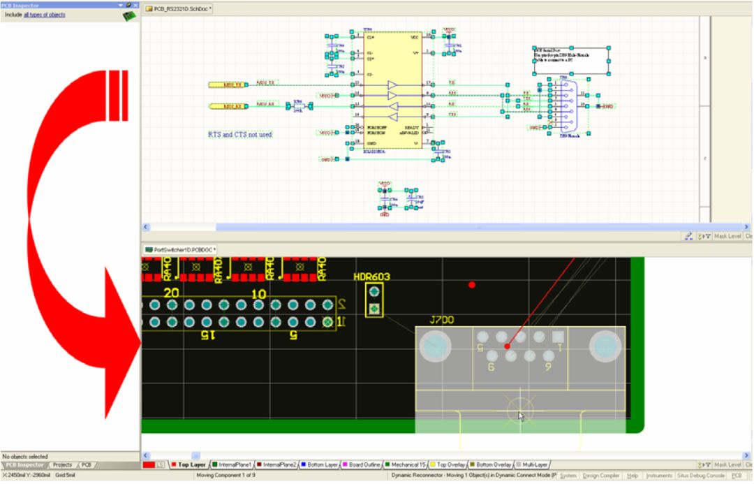 PCB設(shè)計(jì)的18種特殊走線畫法與技巧