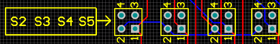 PCB設計如何做好絲印設計？