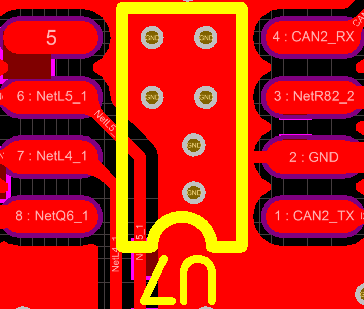 PCB設計如何做好絲印設計？