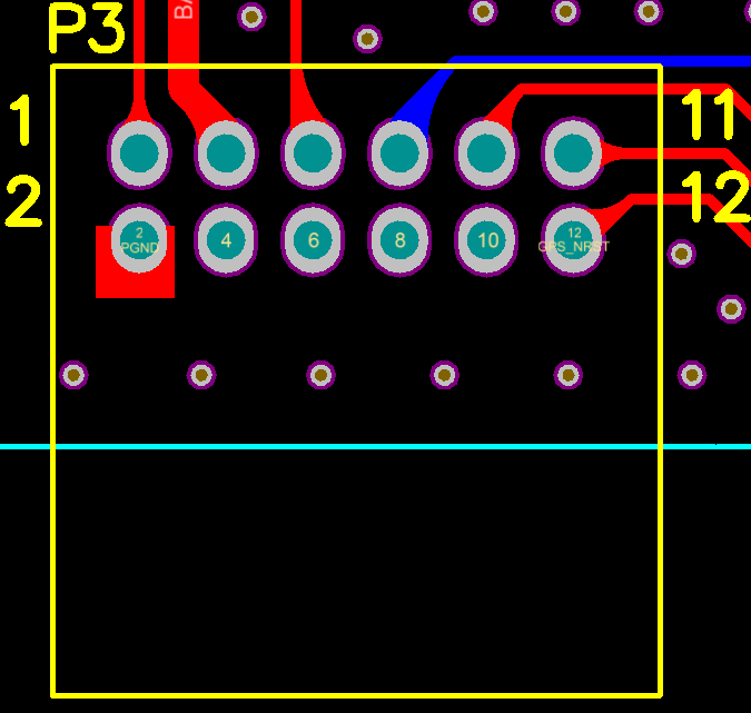 PCB設計如何做好絲印設計？