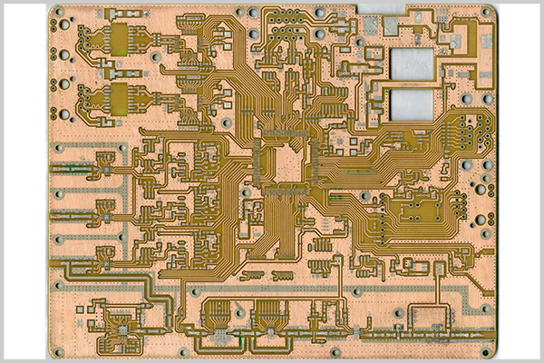 PCB抄板費(fèi)用怎么算