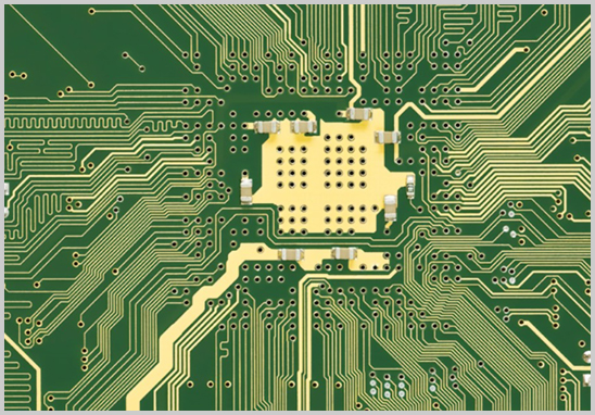 PCB設(shè)計(jì)要點(diǎn)有哪些？