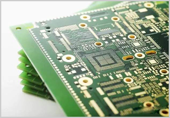 PCB疊層設(shè)計為偶數(shù)層的原因