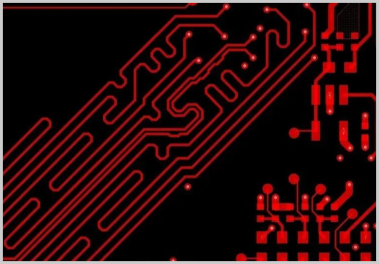 蛇形走線設(shè)計(jì)在電路板布線中的秘密