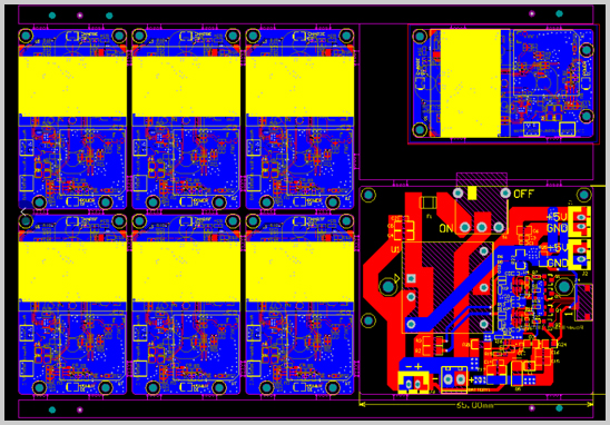 如何通過PCB拼板設(shè)計(jì)有效提升SMT貼片效率？